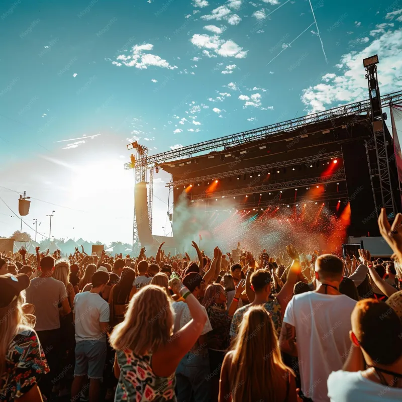 How to Find Festivals, Live Events, and Local Experiences That Are Actually Worth the Drive