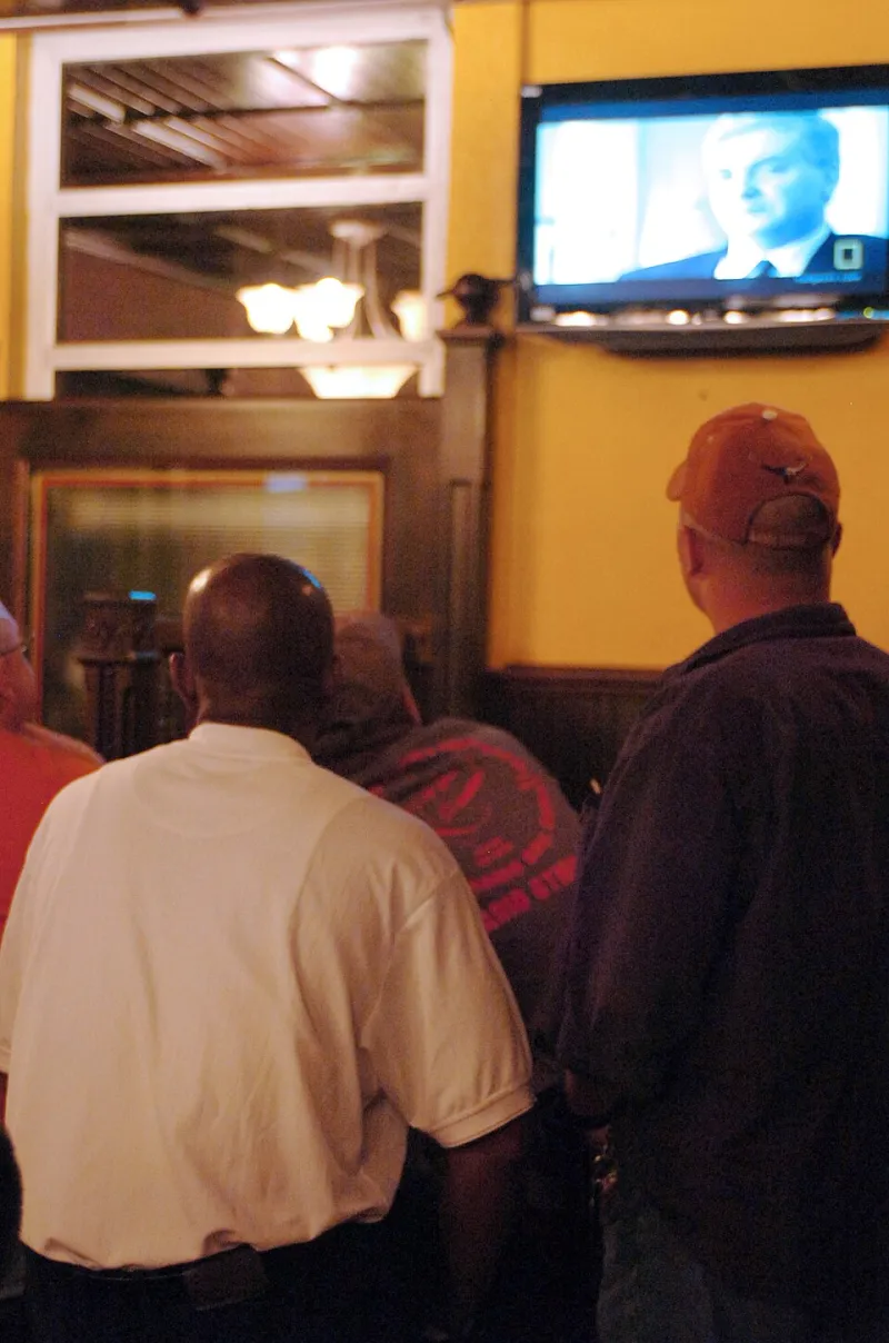 Reruns Are Robbing You: How Your Comfort Queue Is Blocking Your Next Obsession